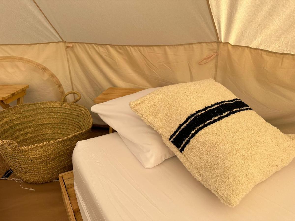 Camping Tauro Беникасим Экстерьер фото